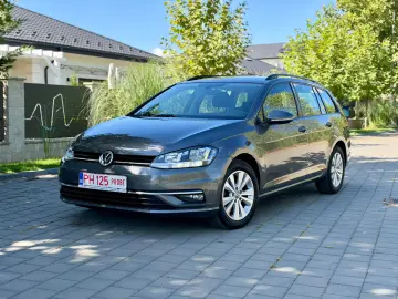Volkswagen Golf 7.5