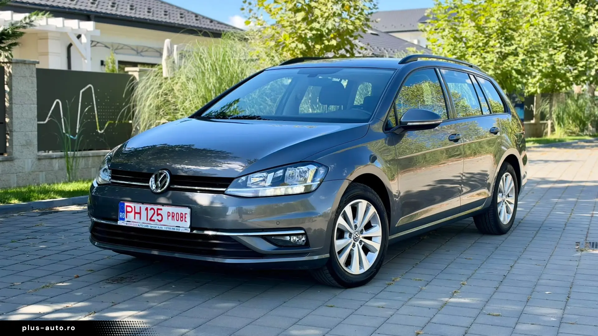 Volkswagen Golf 7.5