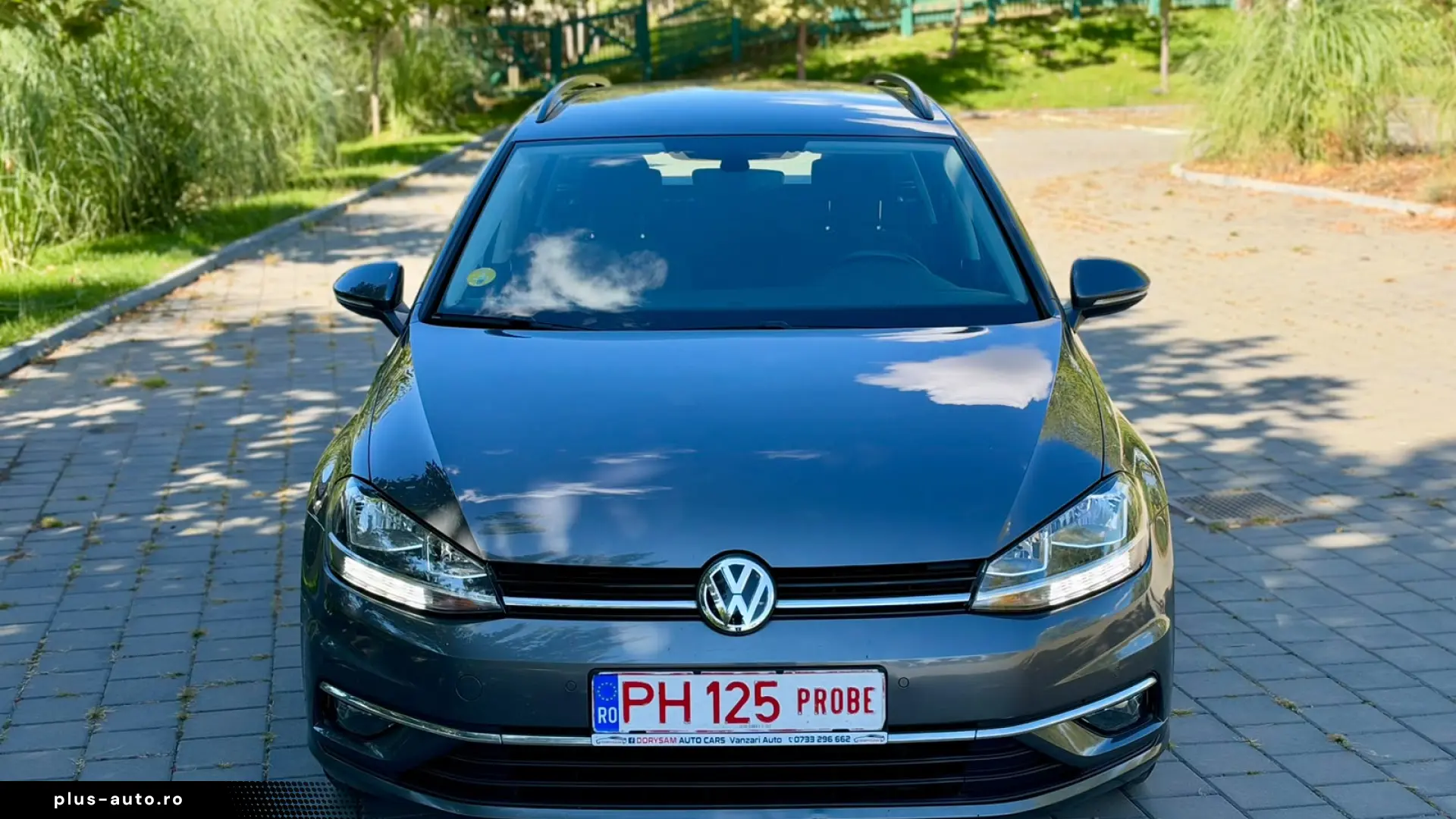 Volkswagen Golf 7.5