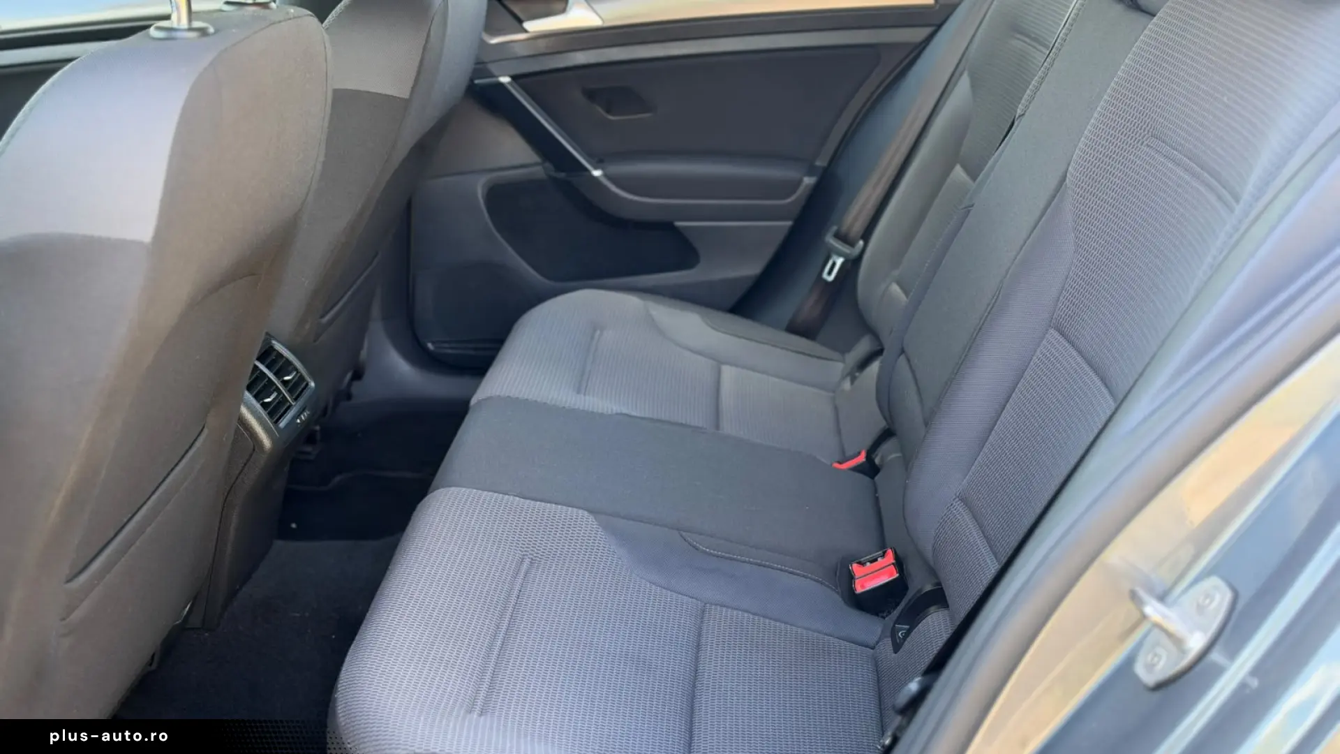 Volkswagen Golf 7.5