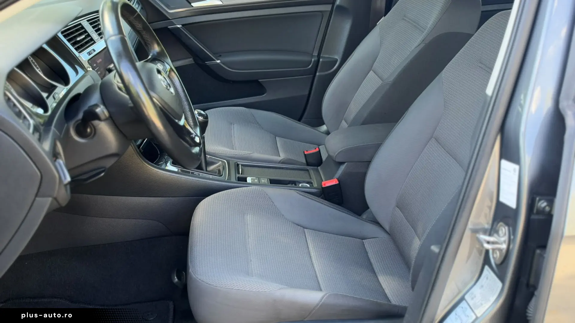 Volkswagen Golf 7.5