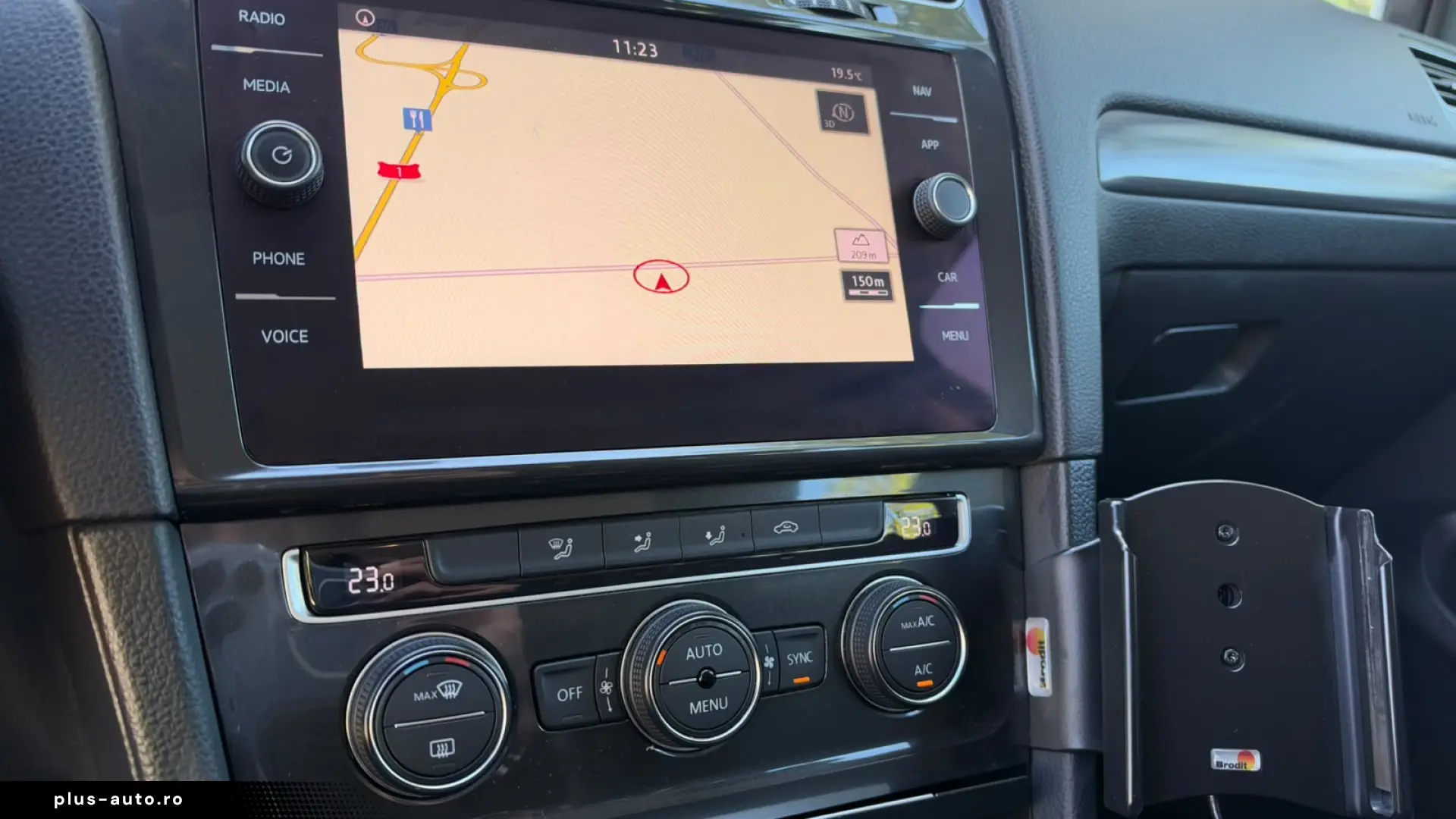 Volkswagen Golf 7.5