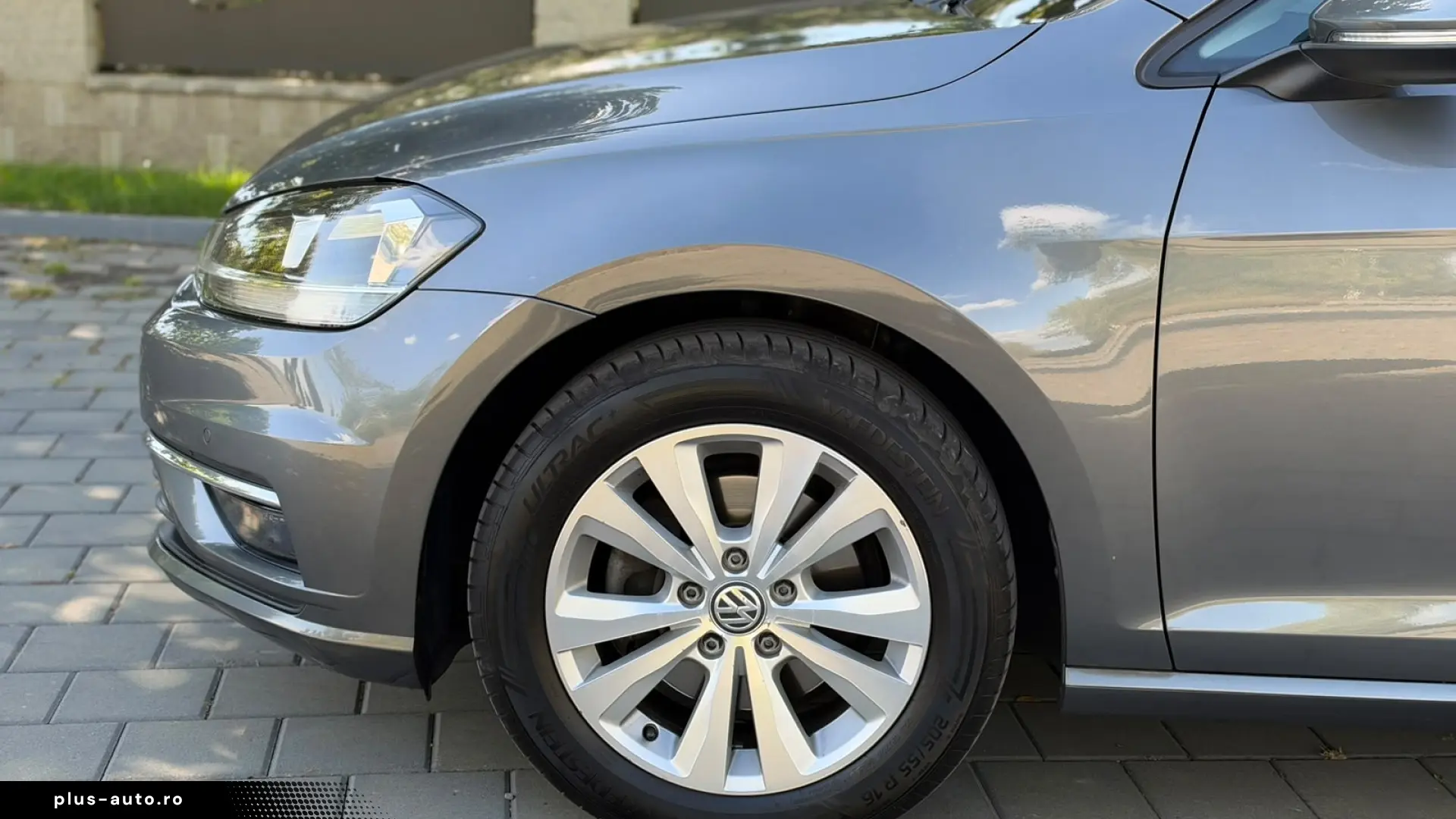 Volkswagen Golf 7.5