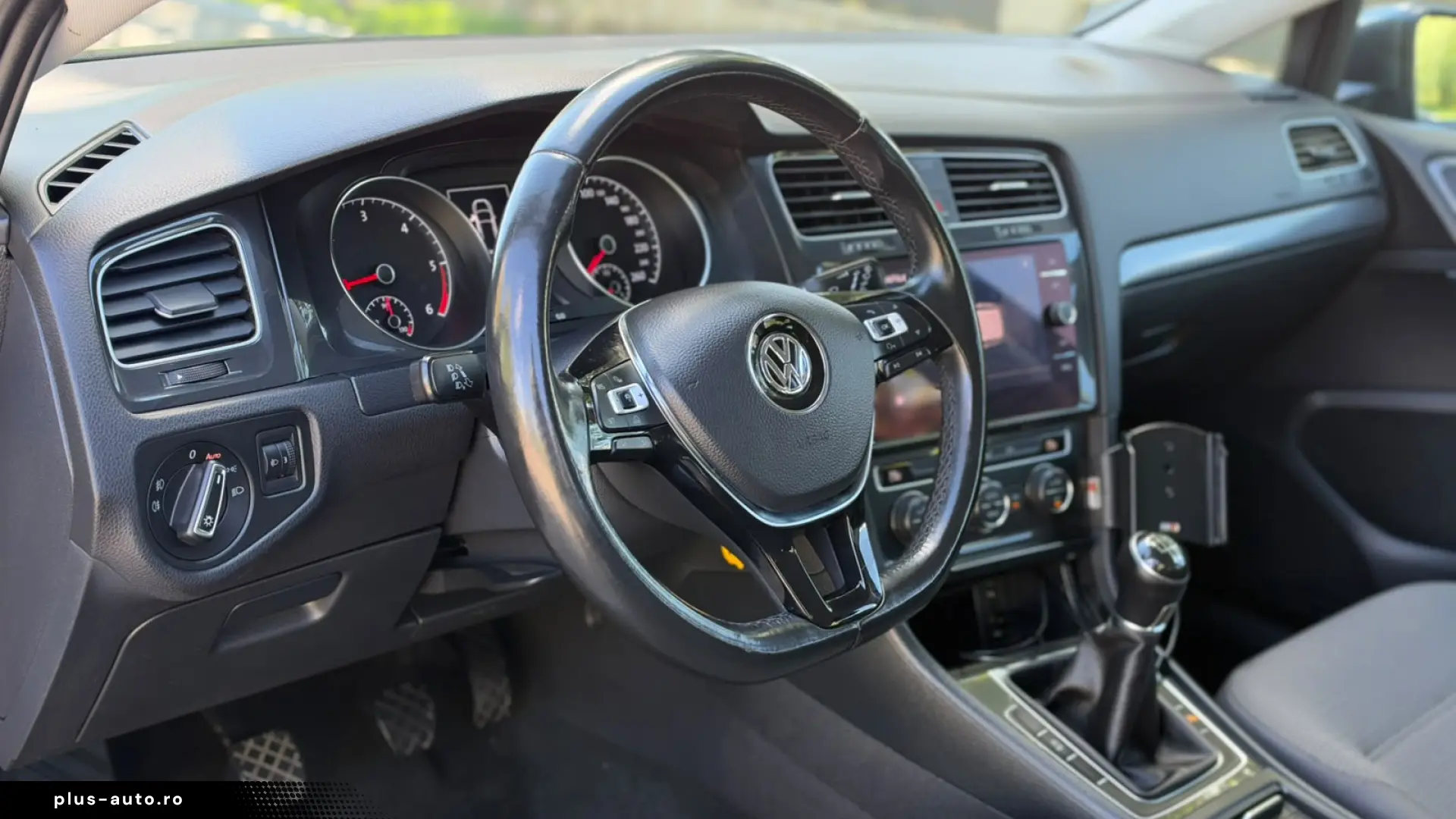 Volkswagen Golf 7.5
