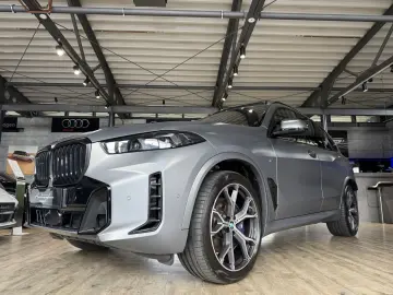 BMW X5 30 d xDrive M Sport PANO H&K 360  HEADUP AHK