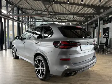 BMW X5 30 d xDrive M Sport PANO H&K 360  HEADUP AHK