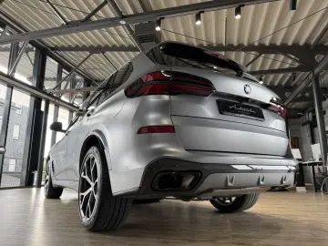 BMW X5 30 d xDrive M Sport PANO H&K 360  HEADUP AHK