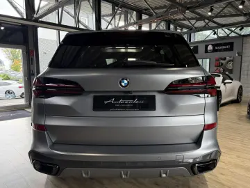 BMW X5 30 d xDrive M Sport PANO H&K 360  HEADUP AHK