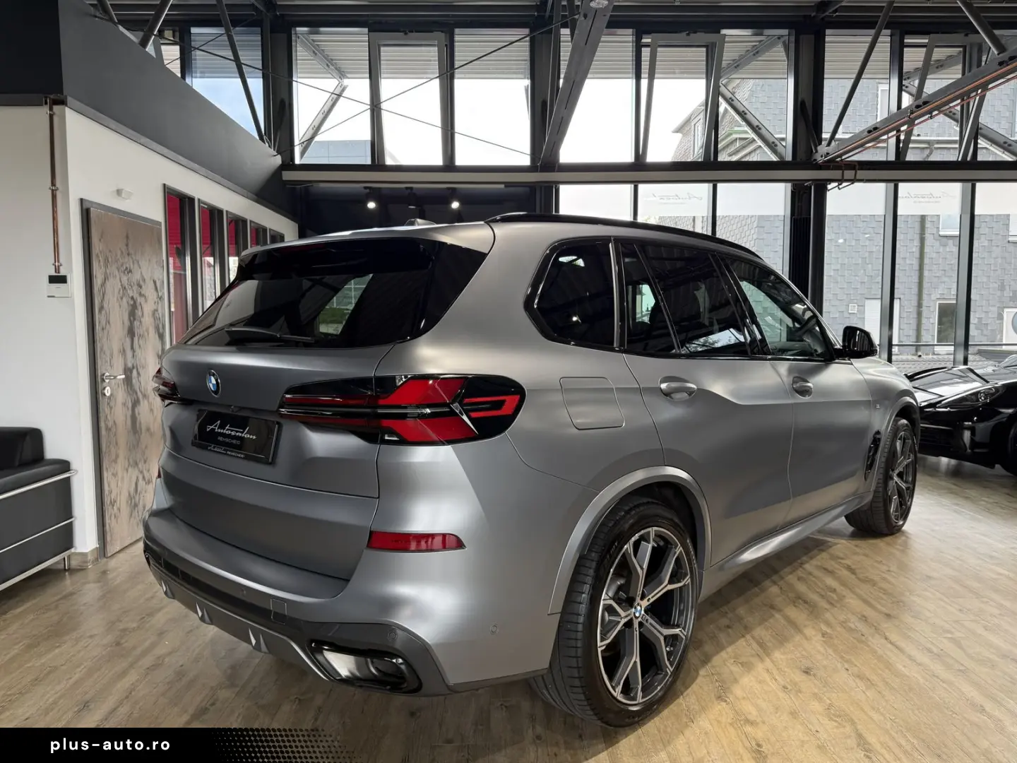 BMW X5 30 d xDrive M Sport PANO H&K 360  HEADUP AHK