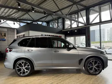BMW X5 30 d xDrive M Sport PANO H&K 360  HEADUP AHK