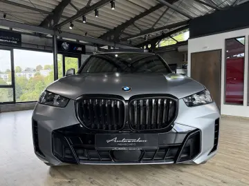 BMW X5 30 d xDrive M Sport PANO H&K 360  HEADUP AHK