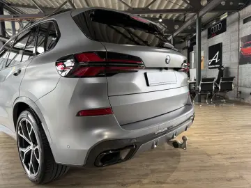 BMW X5 30 d xDrive M Sport PANO H&K 360  HEADUP AHK