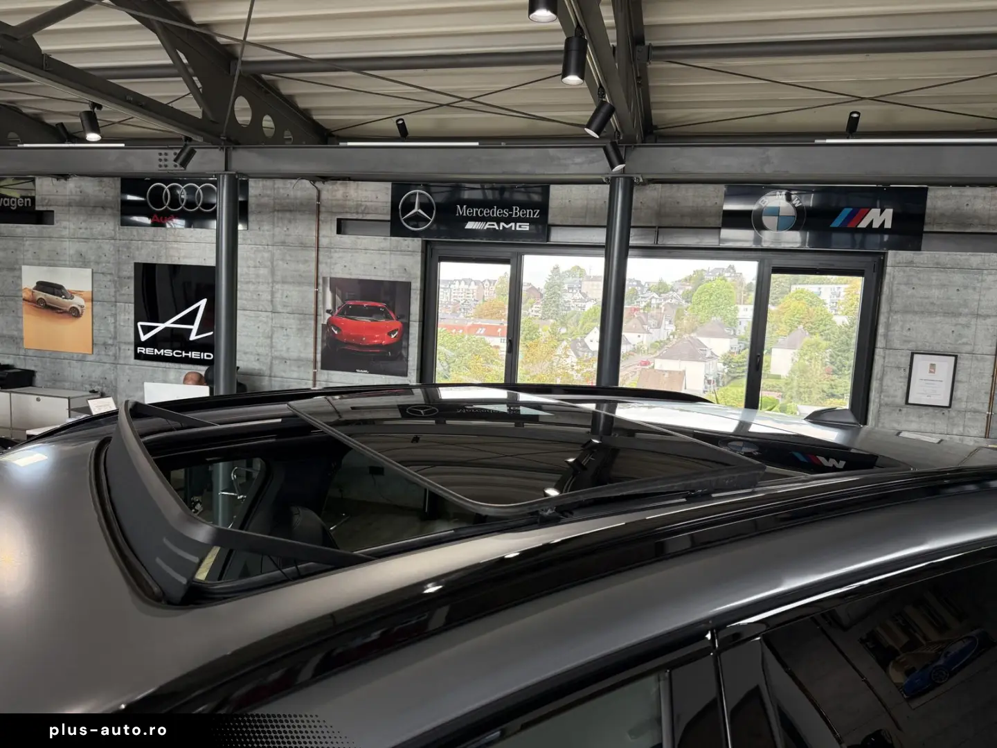 BMW X5 30 d xDrive M Sport PANO H&K 360  HEADUP AHK