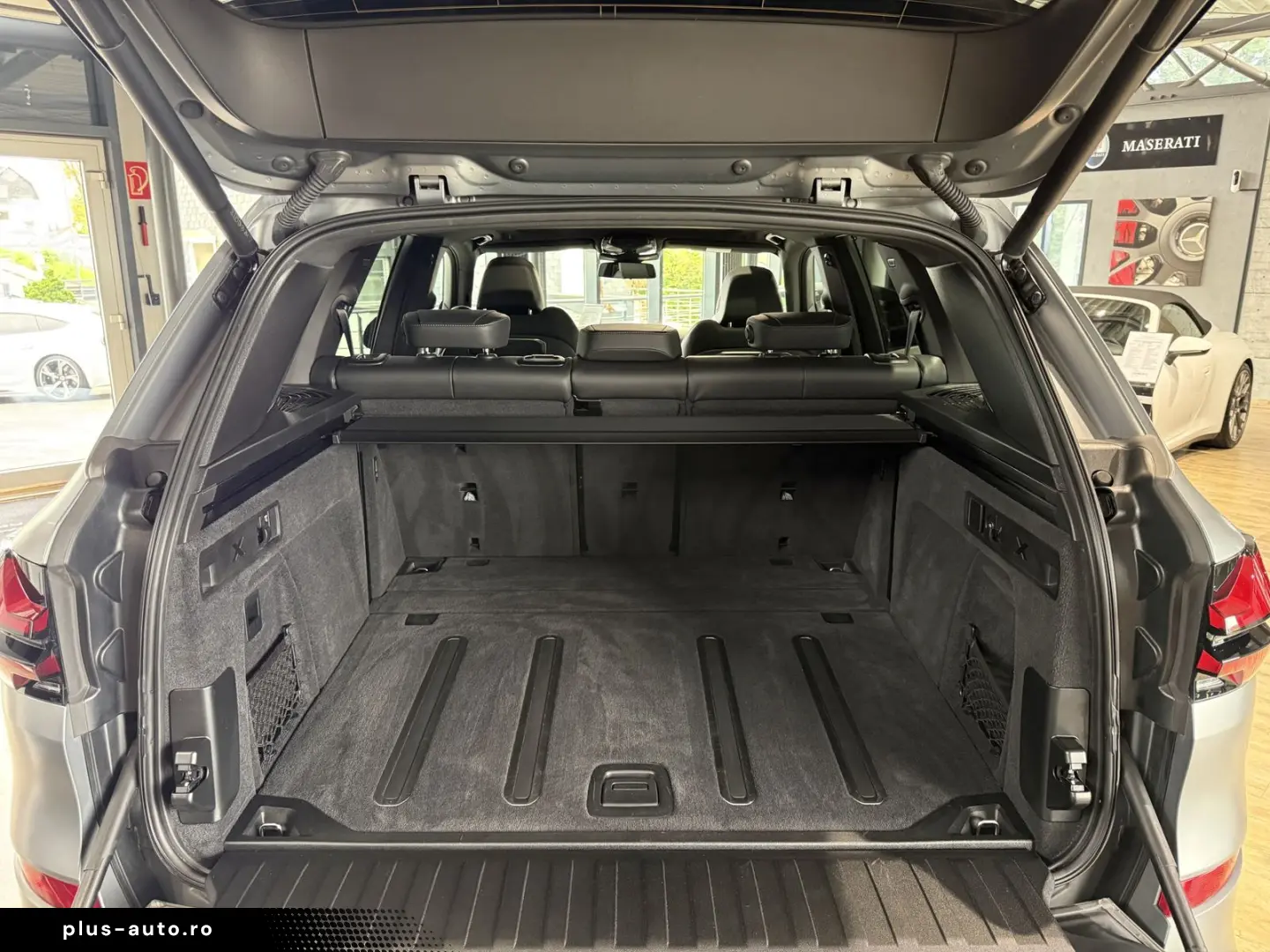 BMW X5 30 d xDrive M Sport PANO H&K 360  HEADUP AHK