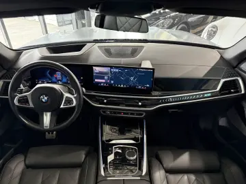 BMW X5 30 d xDrive M Sport PANO H&K 360  HEADUP AHK
