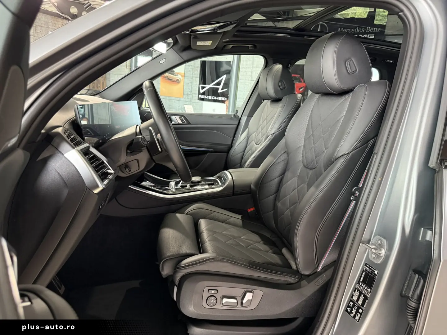 BMW X5 30 d xDrive M Sport PANO H&K 360  HEADUP AHK