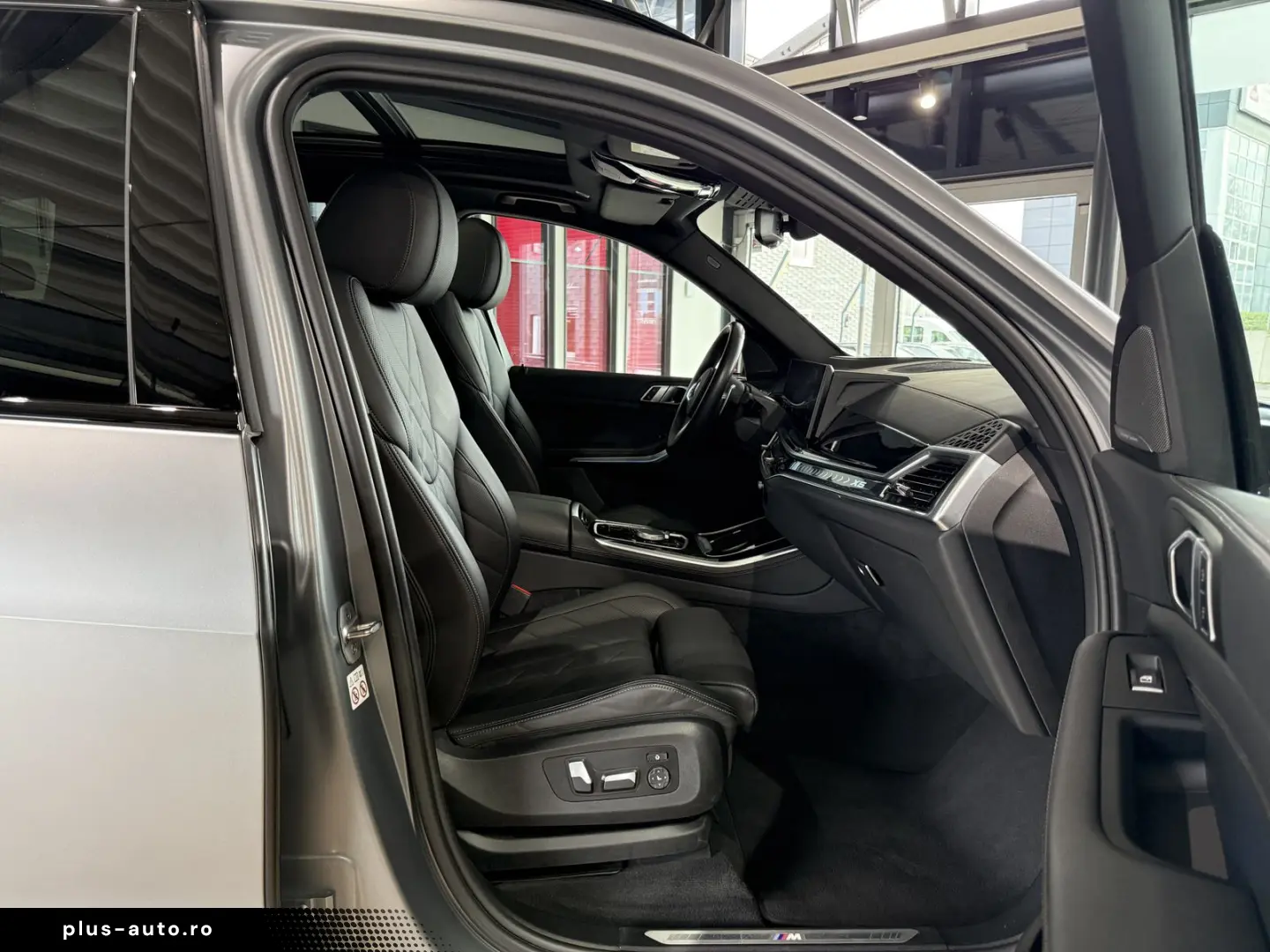 BMW X5 30 d xDrive M Sport PANO H&K 360  HEADUP AHK