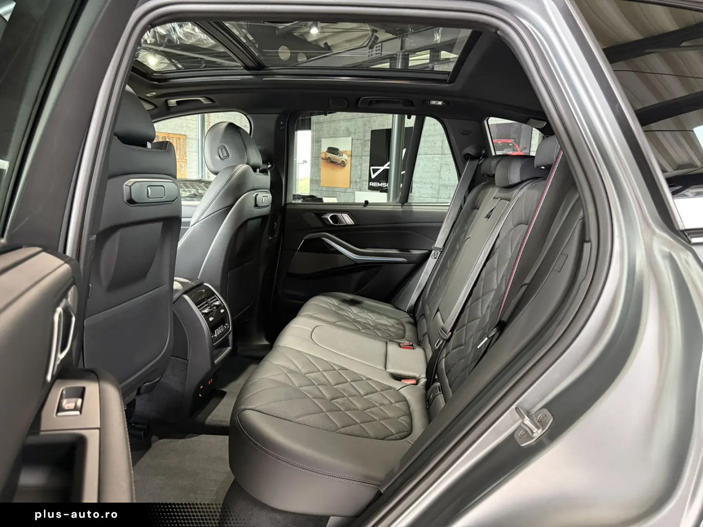 BMW X5 30 d xDrive M Sport PANO H&K 360  HEADUP AHK
