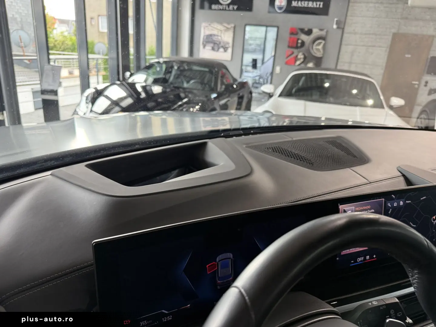 BMW X5 30 d xDrive M Sport PANO H&K 360  HEADUP AHK