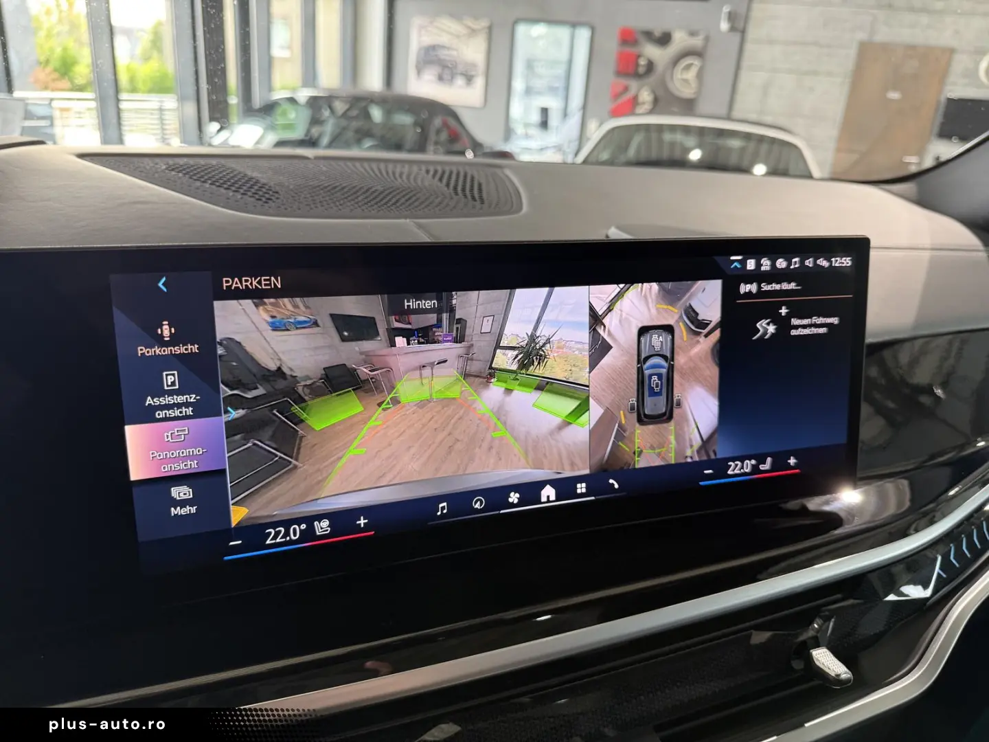 BMW X5 30 d xDrive M Sport PANO H&K 360  HEADUP AHK