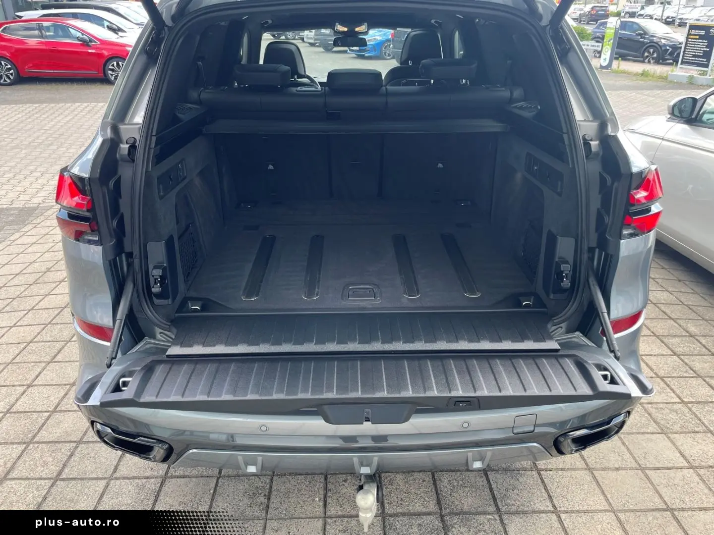 BMW X5 30DxD MSPORT-PRO PANO DAP PA  SOFT SITZLÜF HK
