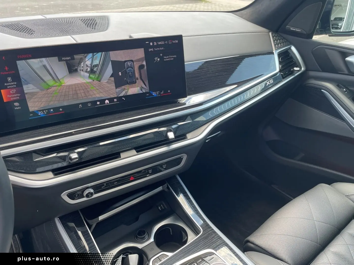 BMW X5 30DxD MSPORT-PRO PANO DAP PA  SOFT SITZLÜF HK