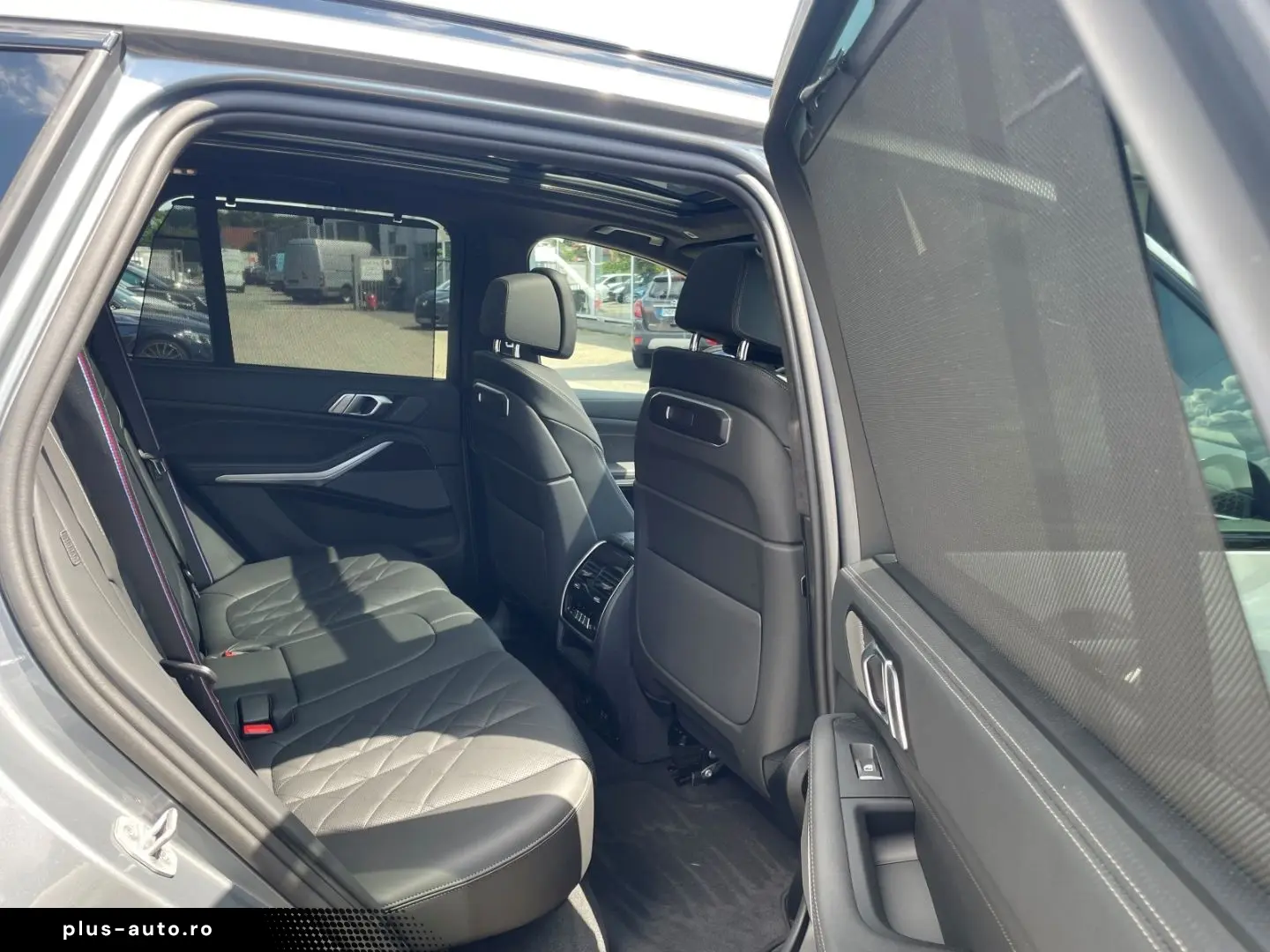 BMW X5 30DxD MSPORT-PRO PANO DAP PA  SOFT SITZLÜF HK