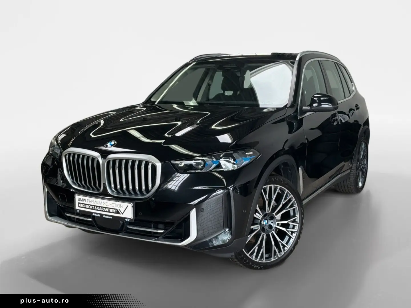 BMW X5 xDrive30d