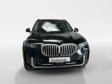 BMW X5 xDrive30d