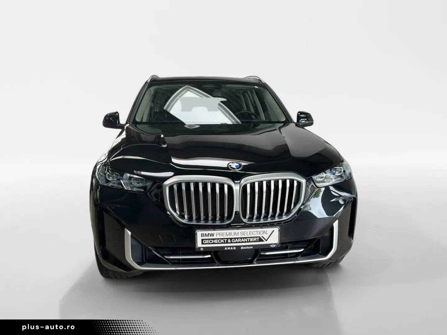 BMW X5 xDrive30d