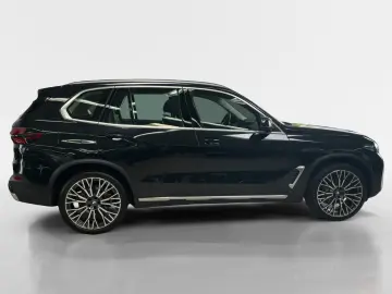 BMW X5 xDrive30d