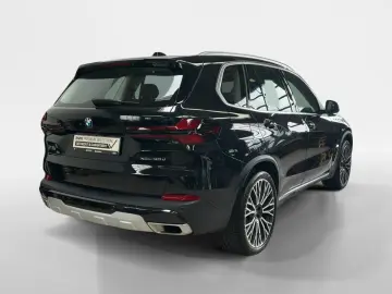 BMW X5 xDrive30d