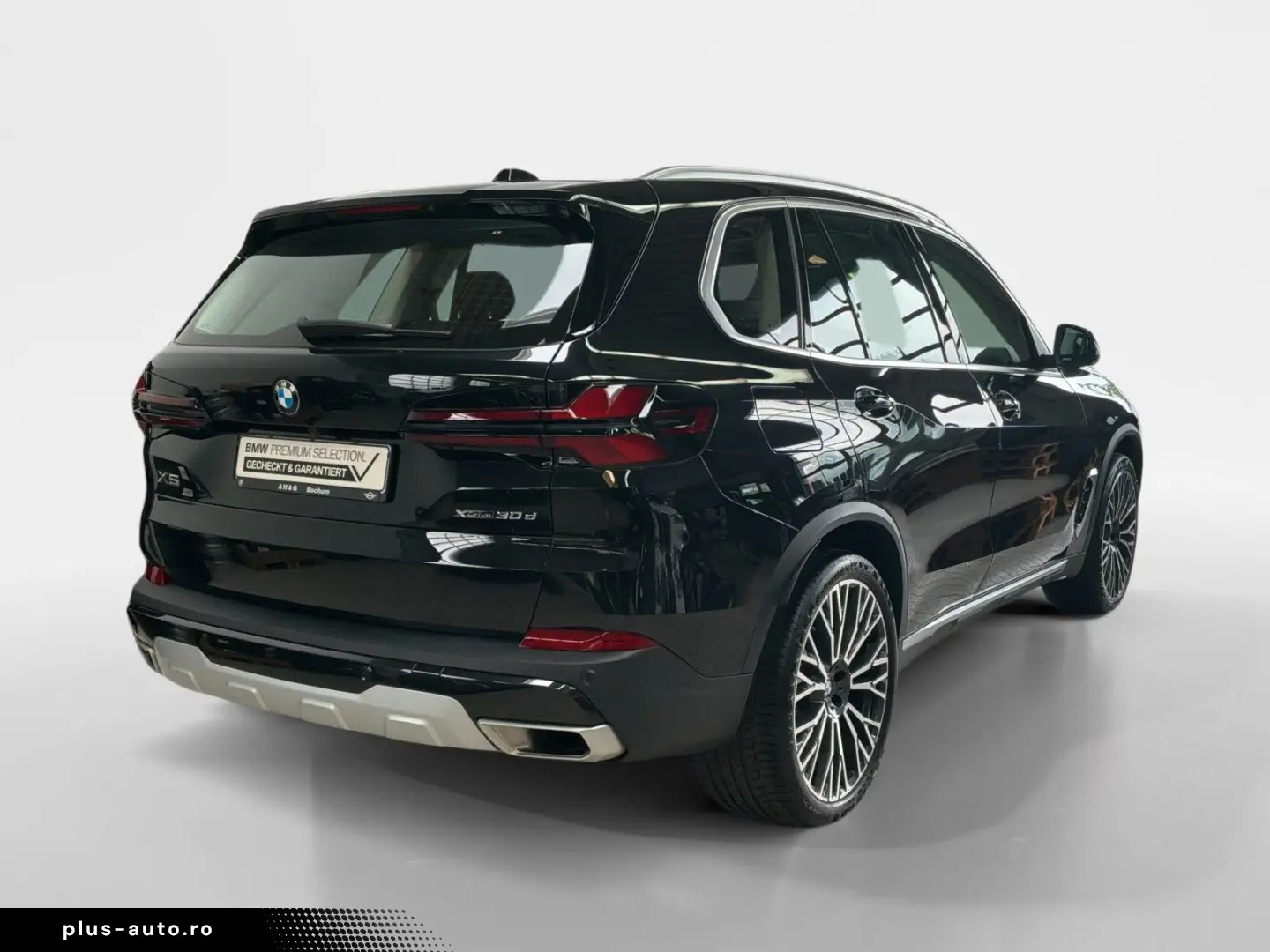 BMW X5 xDrive30d