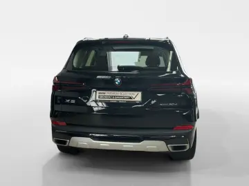 BMW X5 xDrive30d
