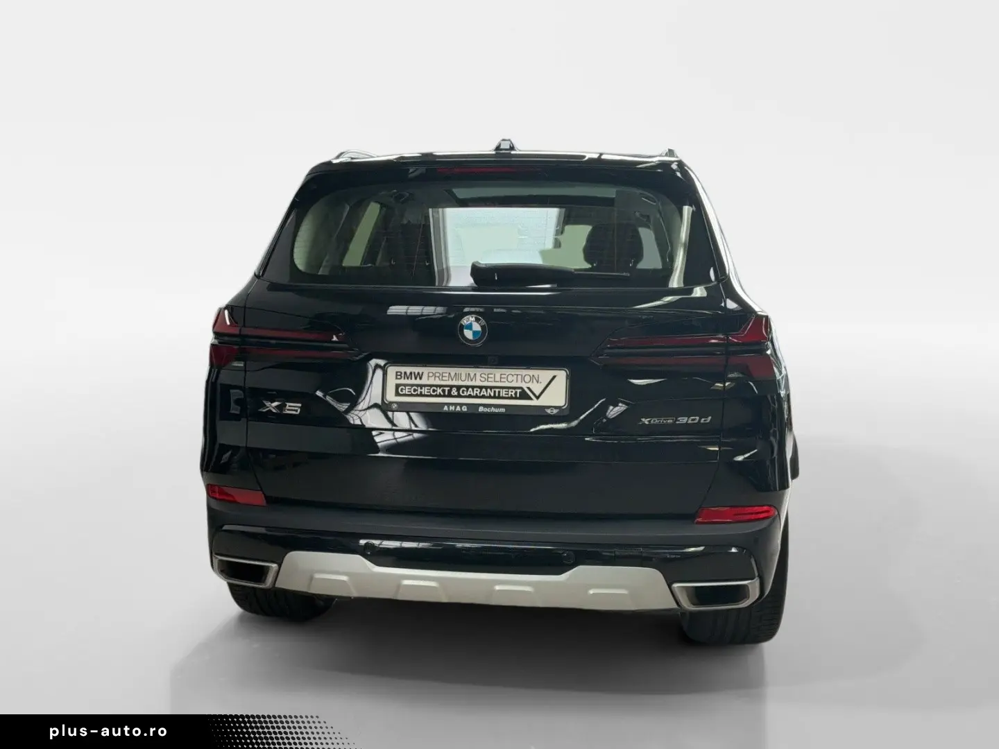 BMW X5 xDrive30d