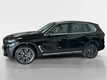 BMW X5 xDrive30d