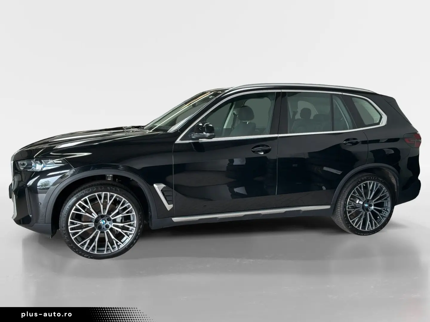 BMW X5 xDrive30d