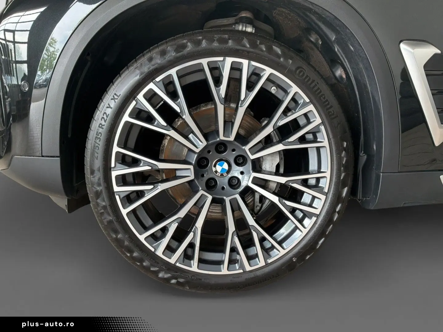 BMW X5 xDrive30d