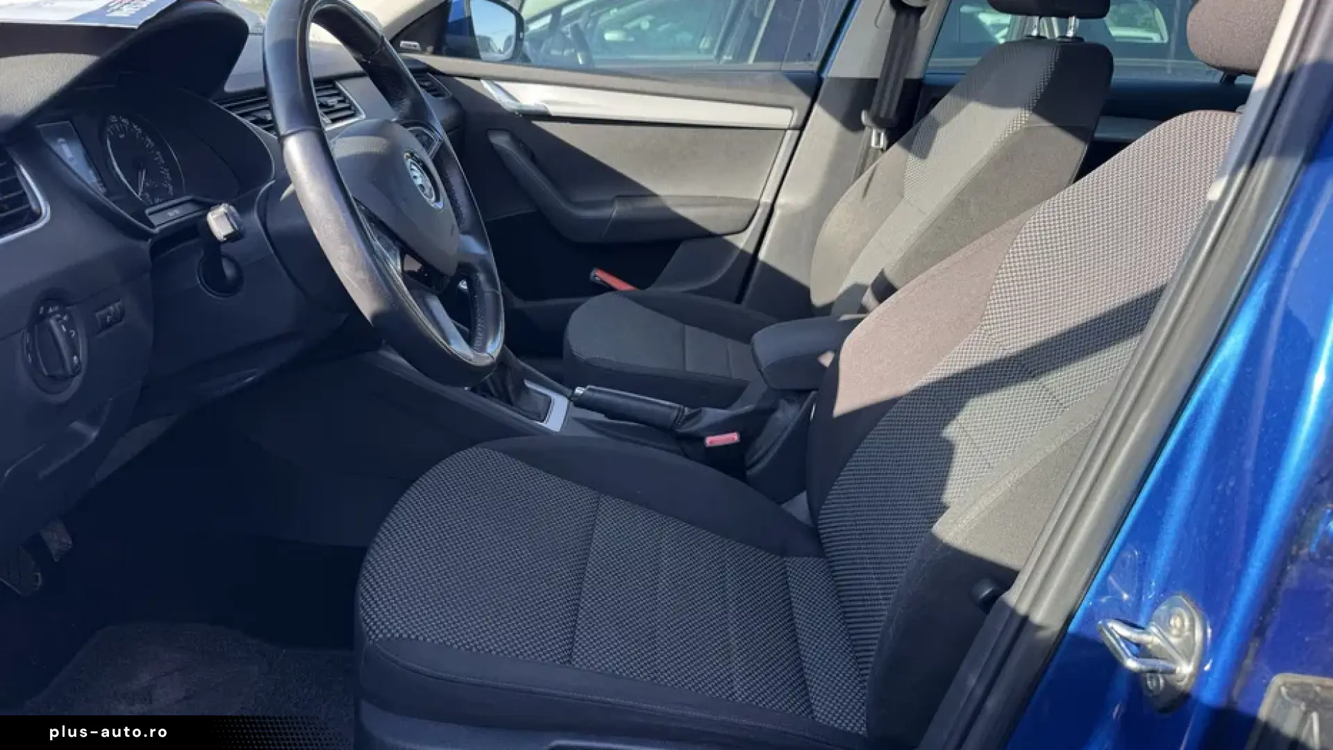 Skoda Octavia 2014 1.6TDI   CLIMA   NAVI