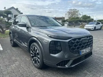 Audi Q7 TDI quattro S line 2026