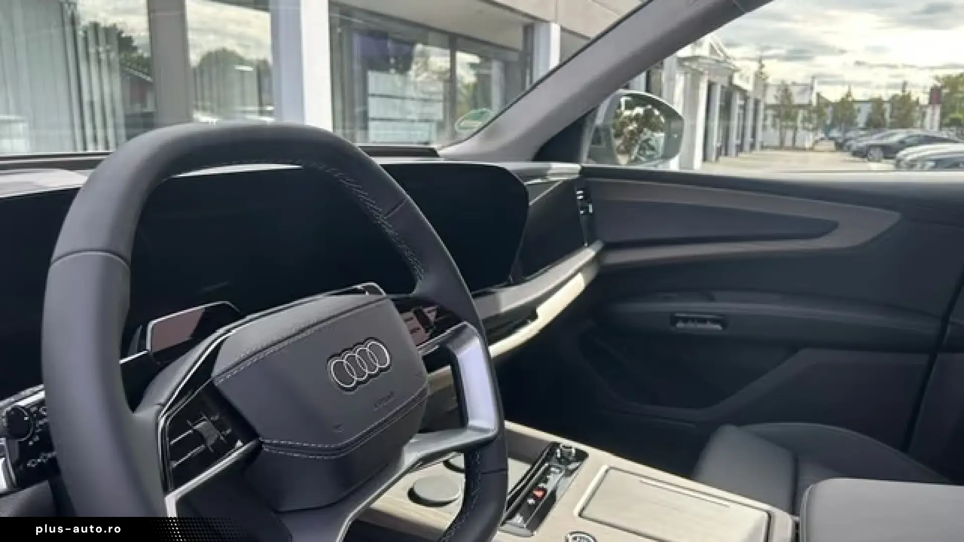 Audi Q7 TDI quattro S line 2026