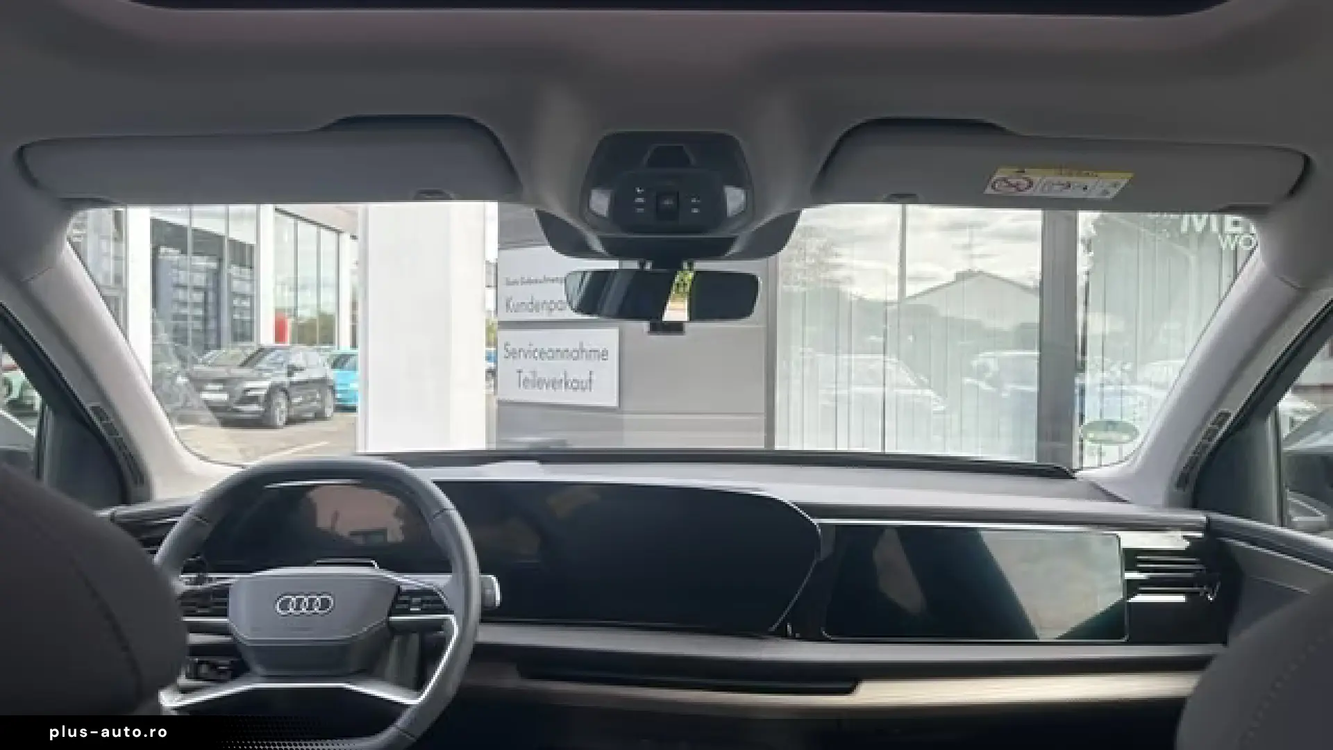 Audi Q7 TDI quattro S line 2026