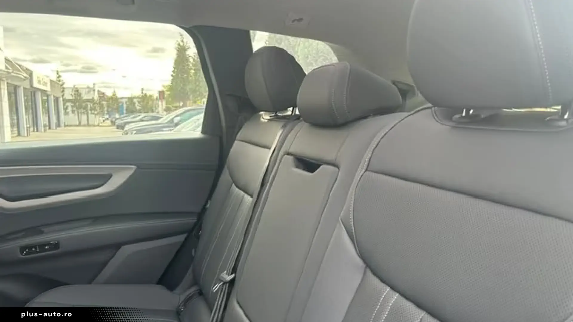 Audi Q7 TDI quattro S line 2026