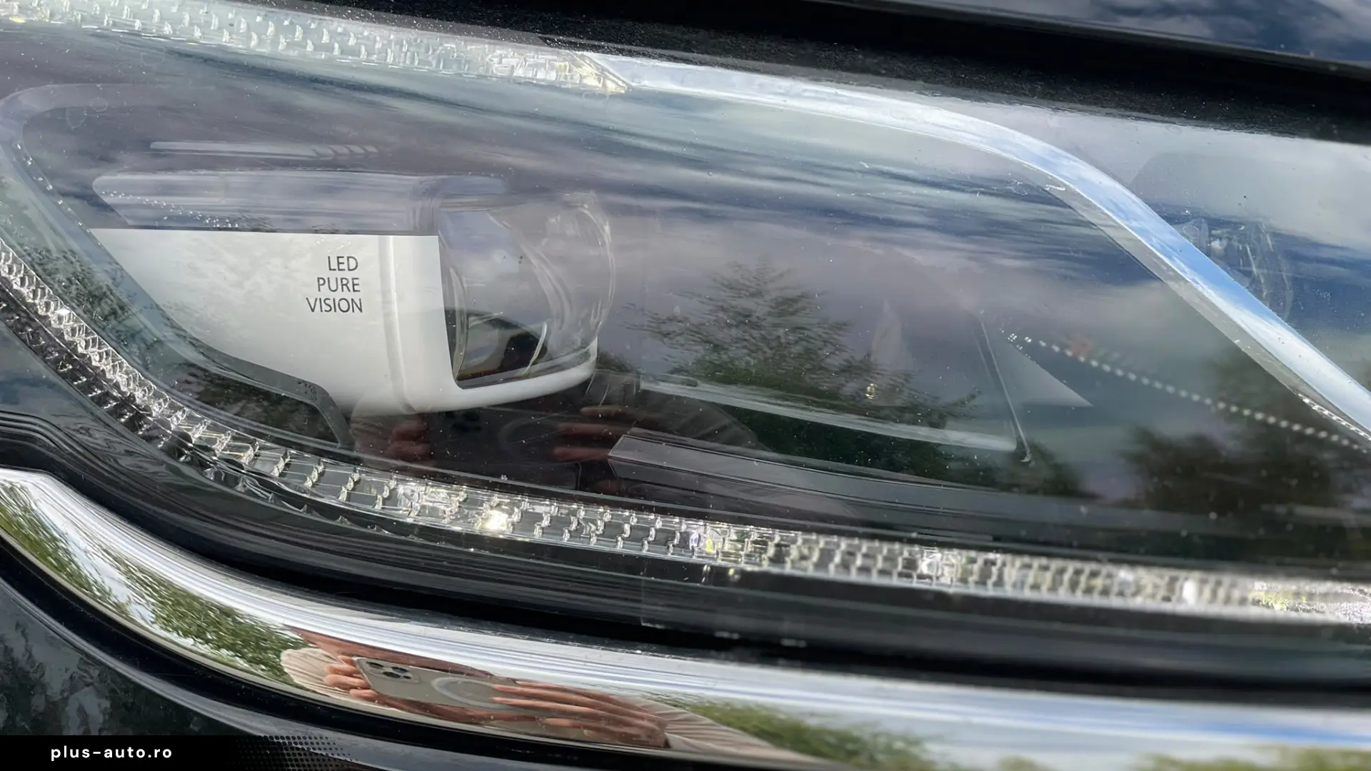 Renault Espace 2016 AUTOMAT