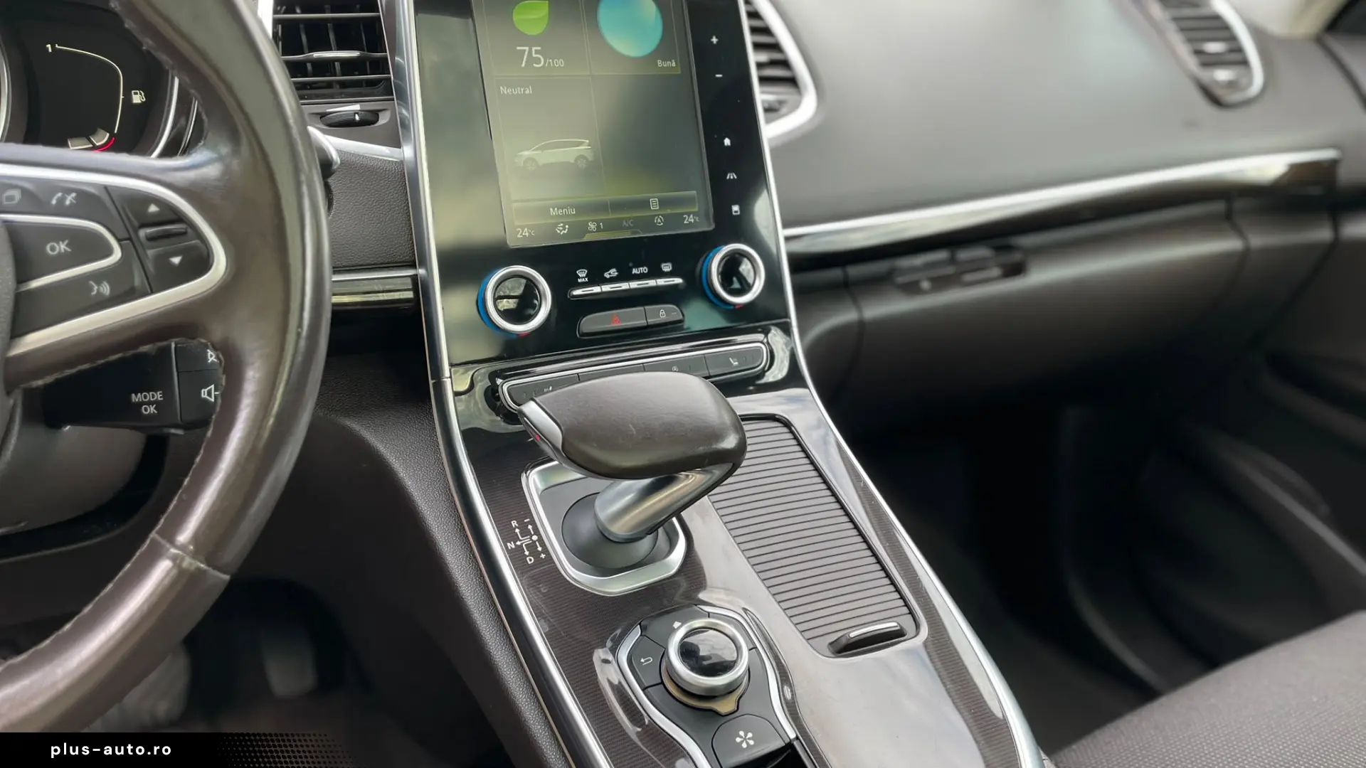 Renault Espace 2016 AUTOMAT