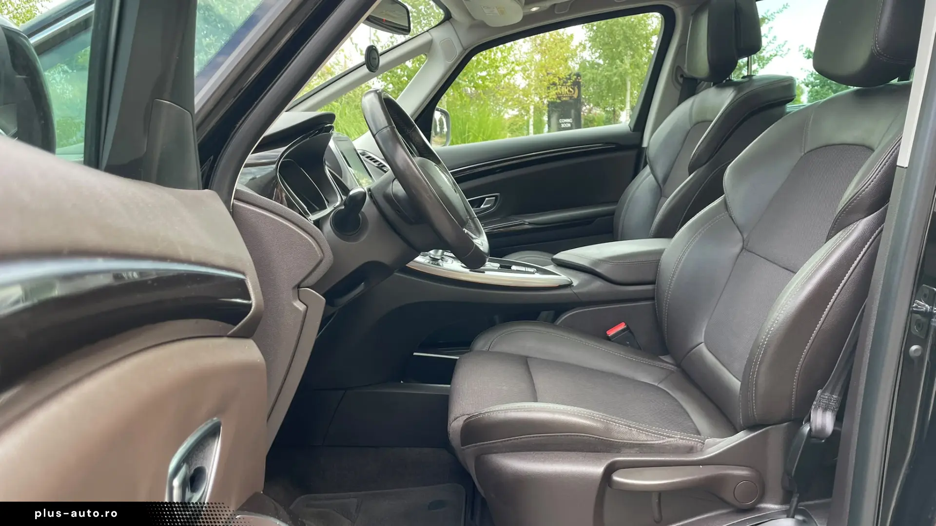 Renault Espace 2016 AUTOMAT