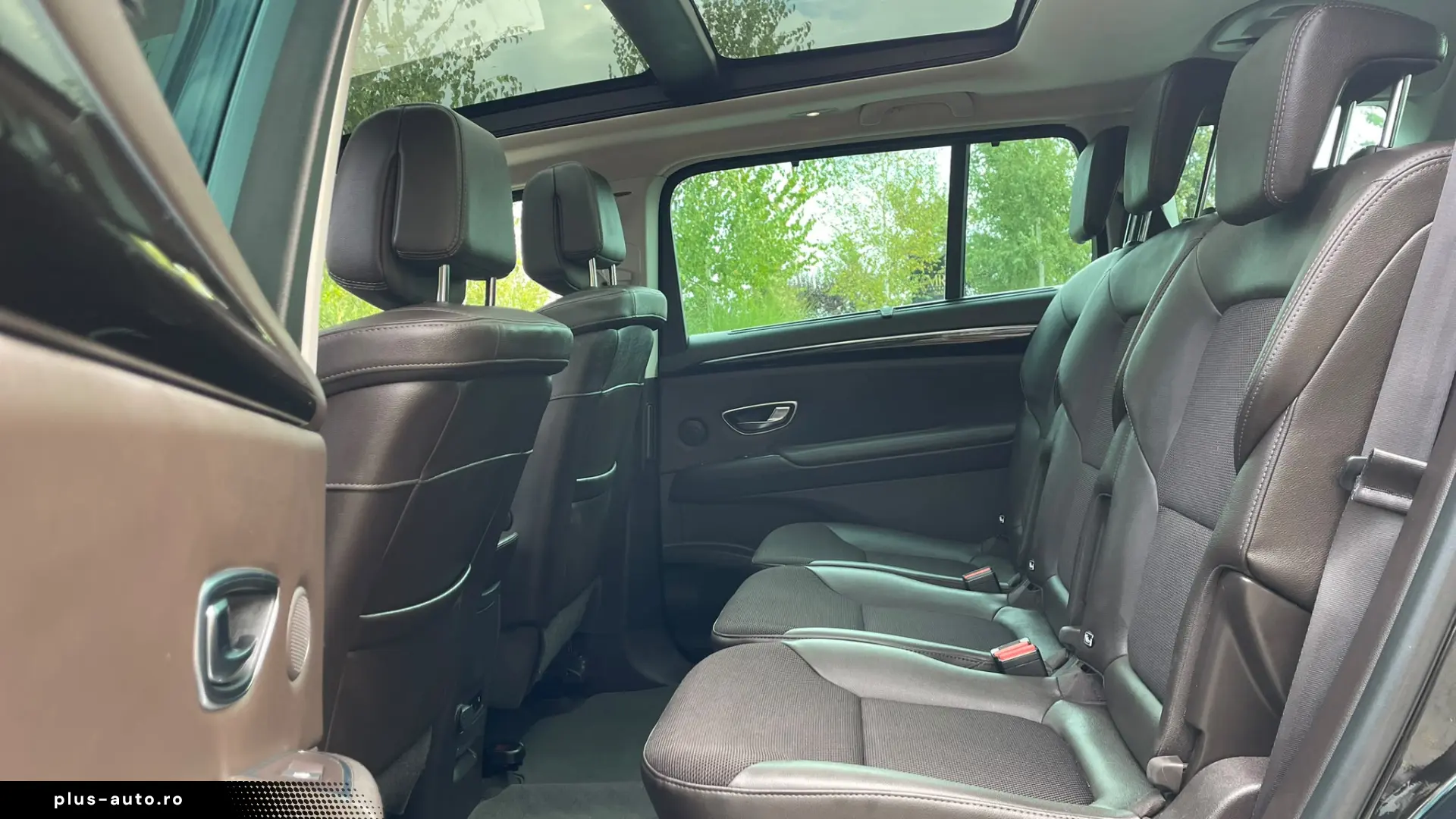 Renault Espace 2016 AUTOMAT