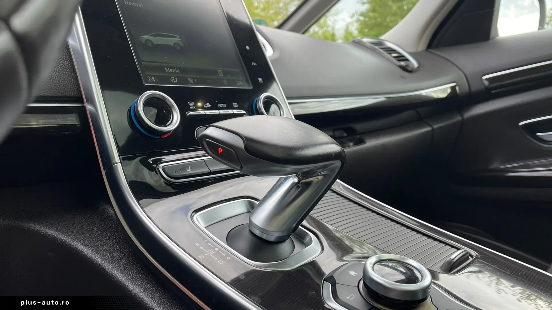 Renault Espace 2016 AUTOMAT
