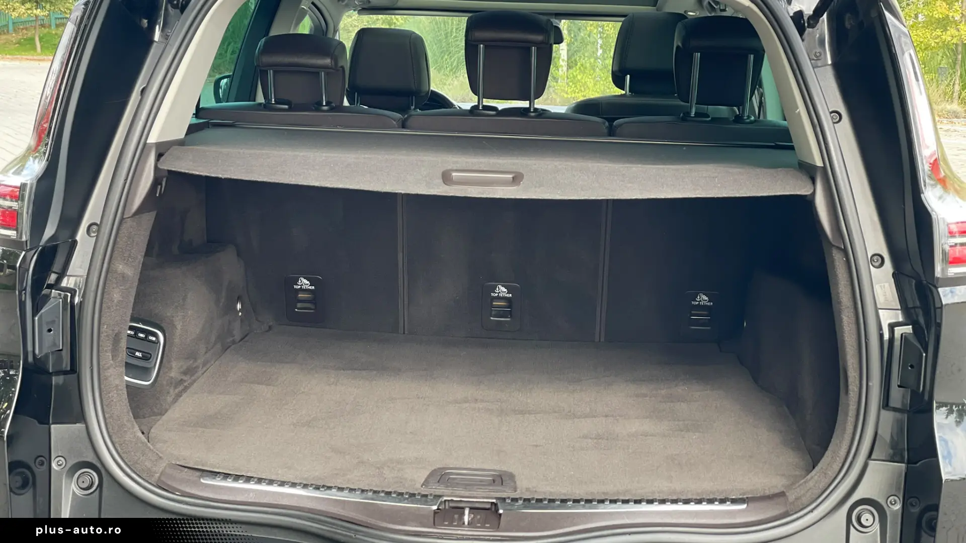 Renault Espace 2016 AUTOMAT