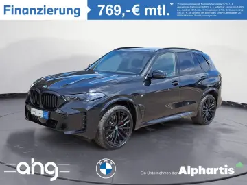 BMW X5 xDrive30d M SPORT PRO Parking Assistant Pro A